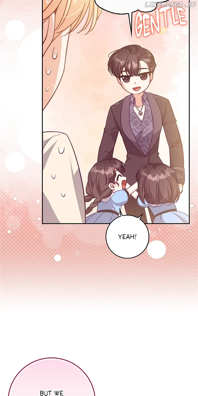 The Precious Sister of The Villainous Grand Duke Chapter 126 292 60