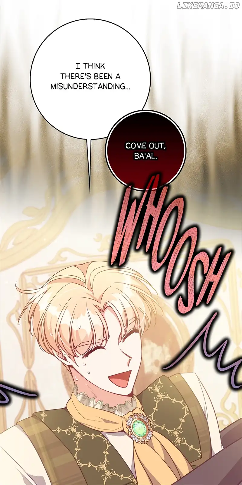 The Precious Sister of The Villainous Grand Duke Chapter 126 300 68