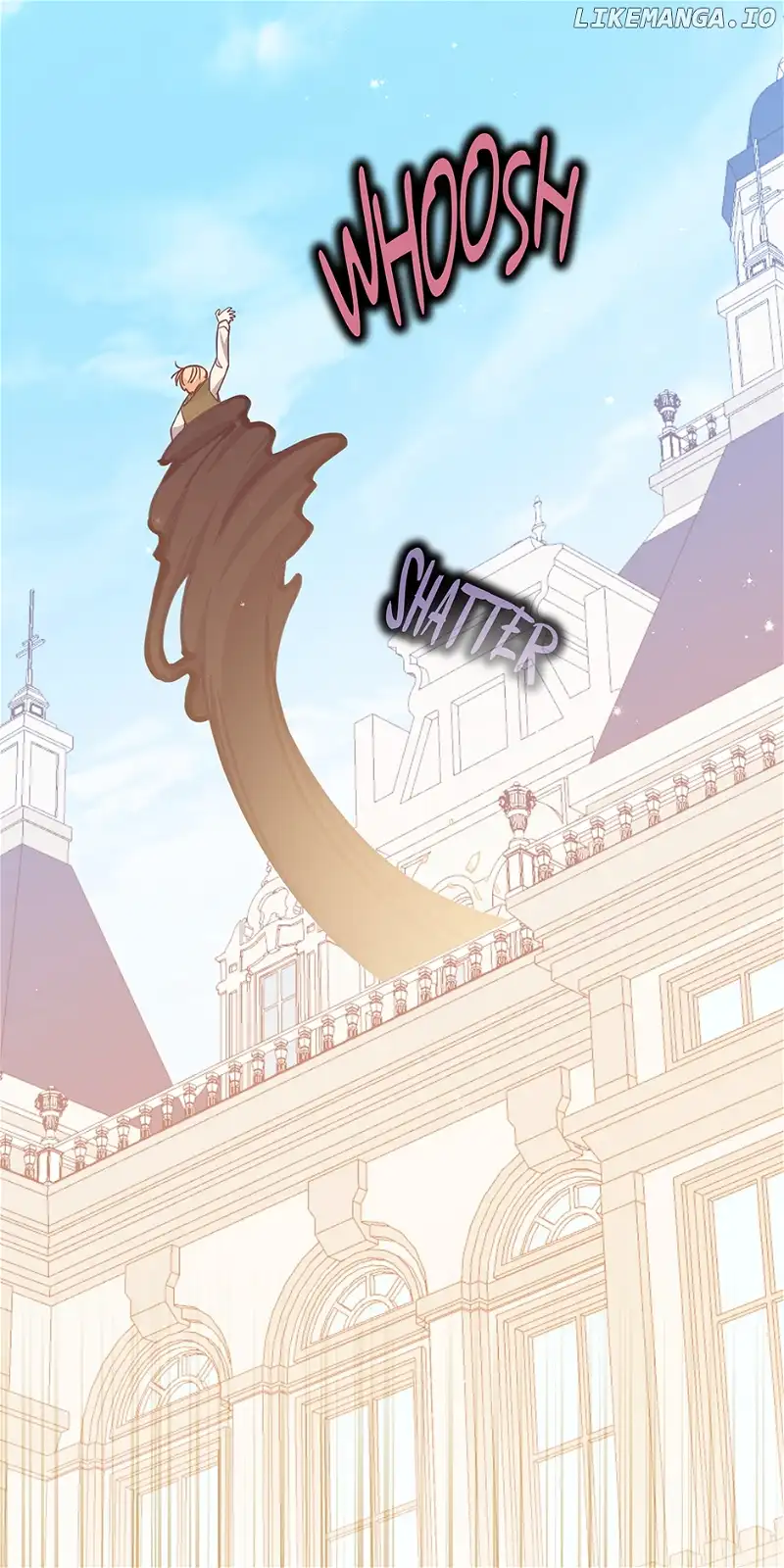 The Precious Sister of The Villainous Grand Duke Chapter 126 306 74