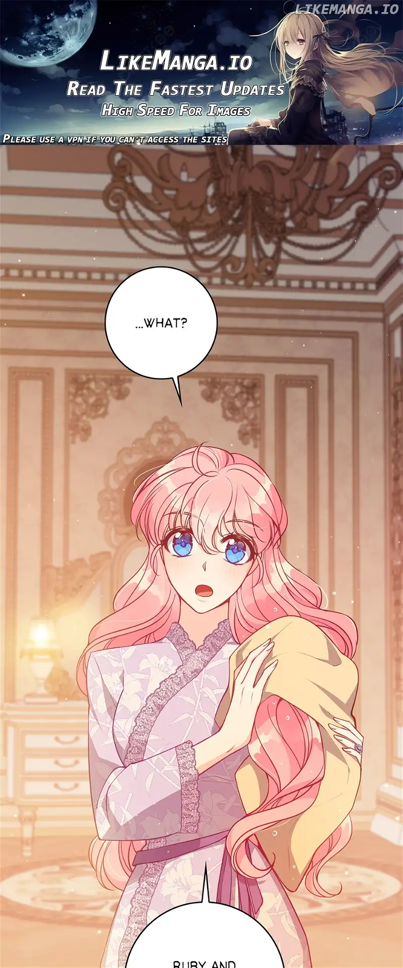 The Precious Sister of The Villainous Grand Duke Chapter 127 275 01