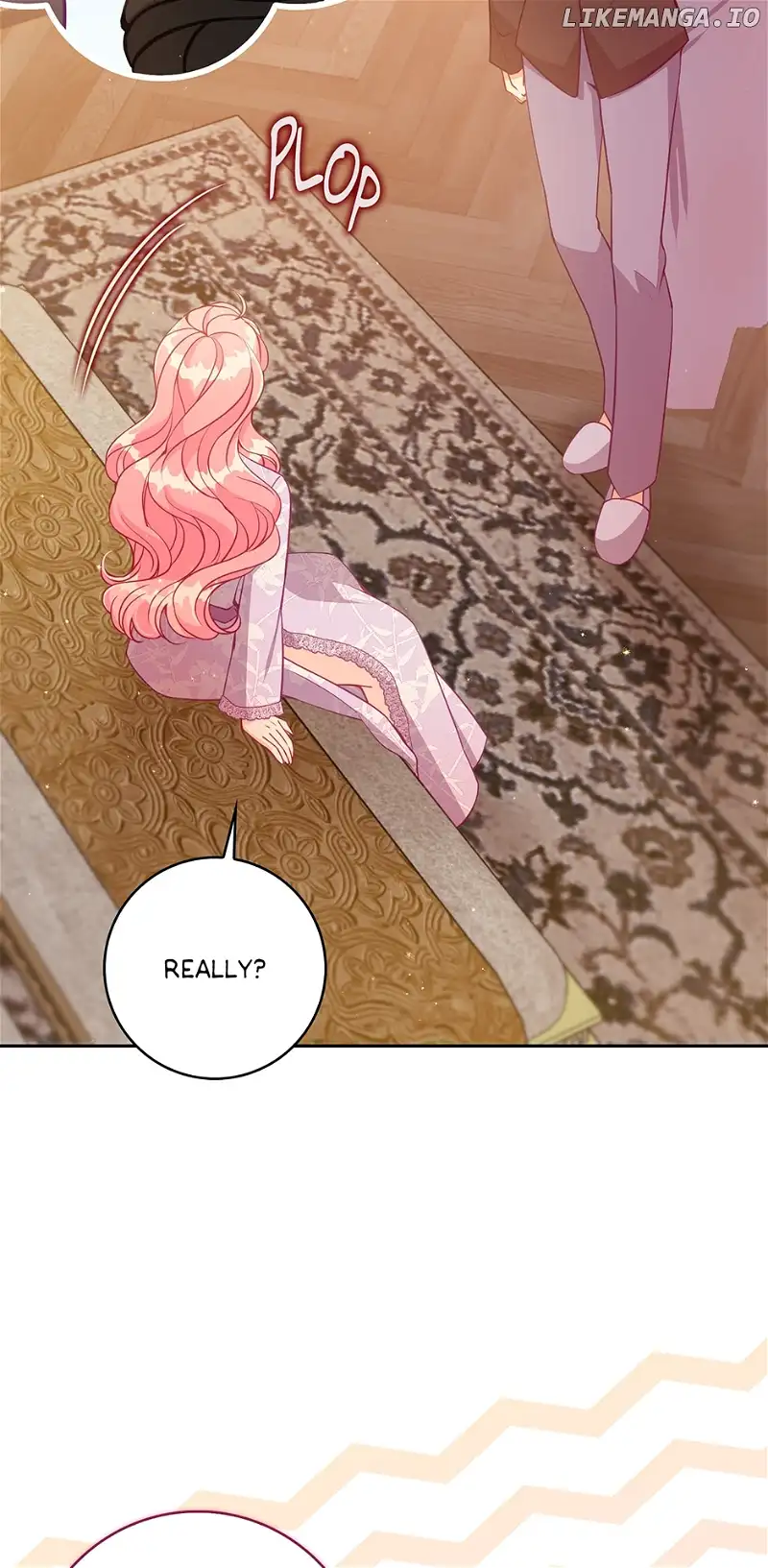 The Precious Sister of The Villainous Grand Duke Chapter 127 277 03