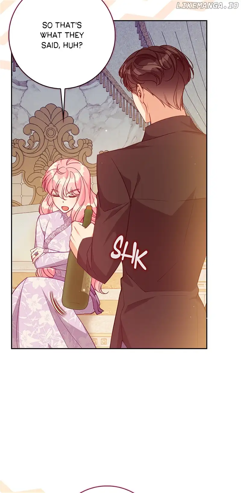 The Precious Sister of The Villainous Grand Duke Chapter 127 278 04