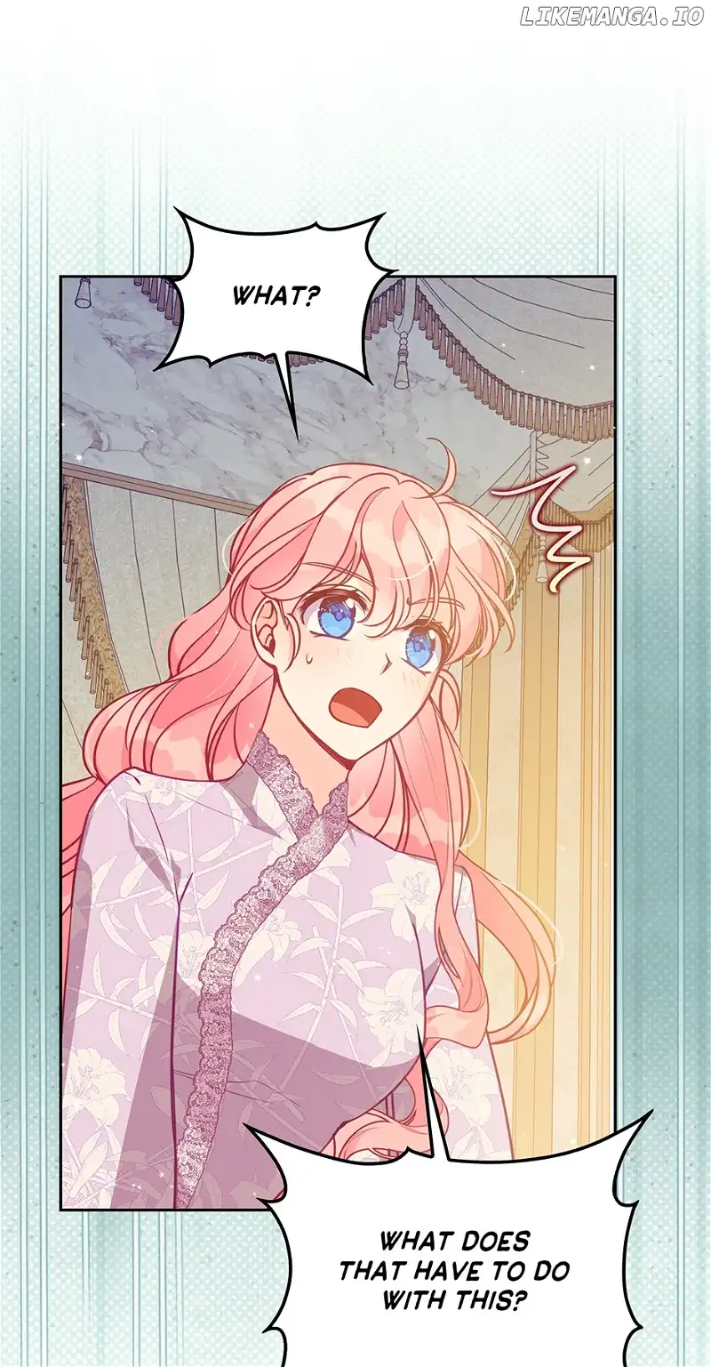 The Precious Sister of The Villainous Grand Duke Chapter 127 284 10