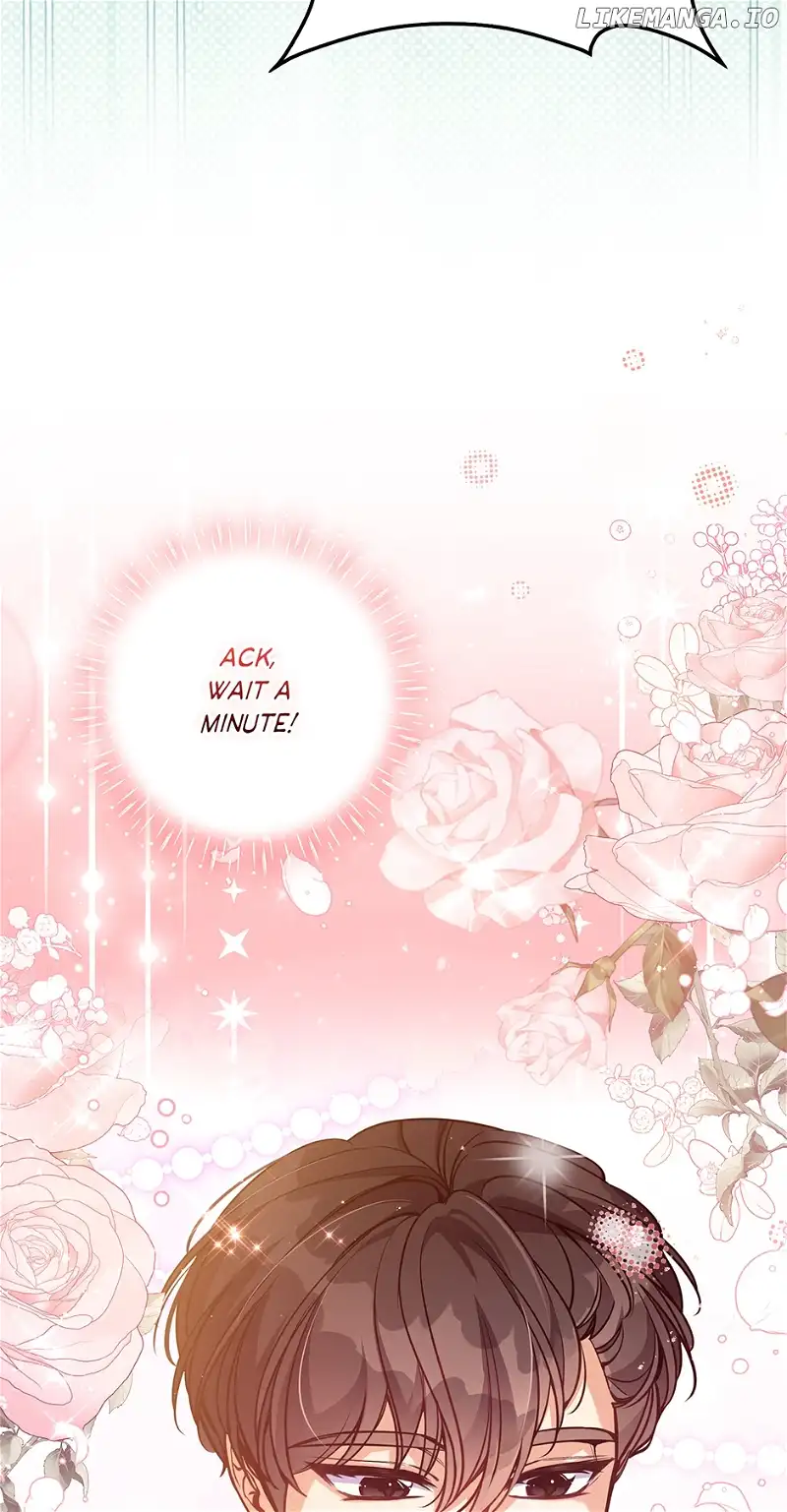 The Precious Sister of The Villainous Grand Duke Chapter 127 285 11