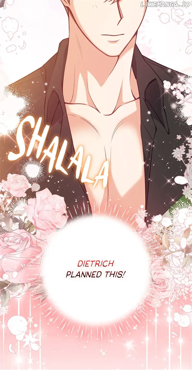 The Precious Sister of The Villainous Grand Duke Chapter 127 286 12