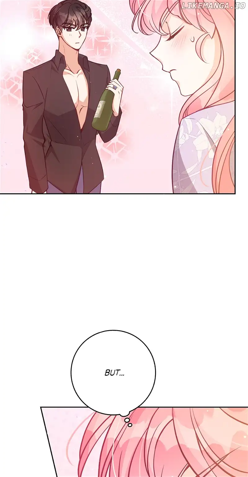 The Precious Sister of The Villainous Grand Duke Chapter 127 289 15