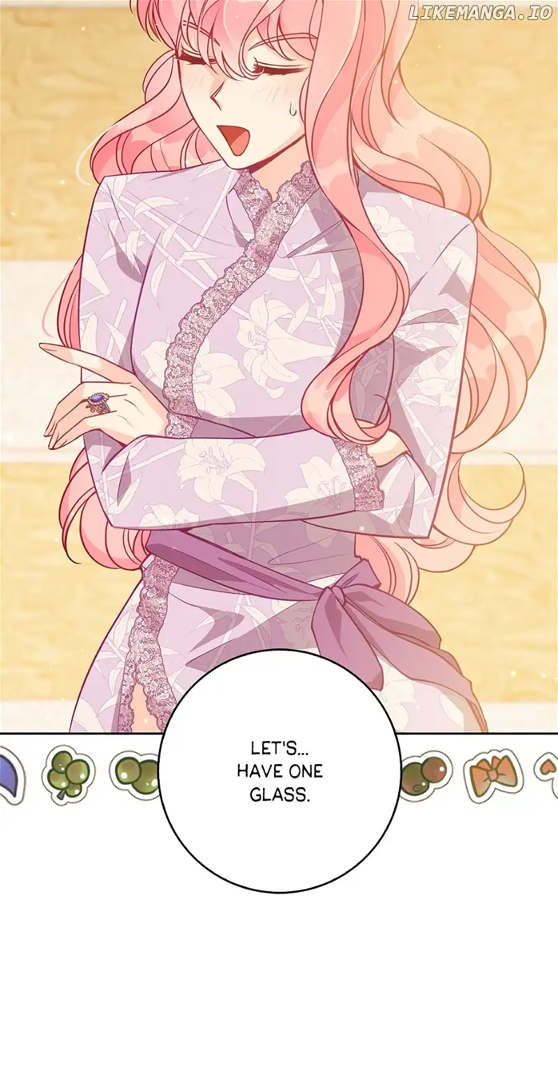 The Precious Sister of The Villainous Grand Duke Chapter 127 293 19