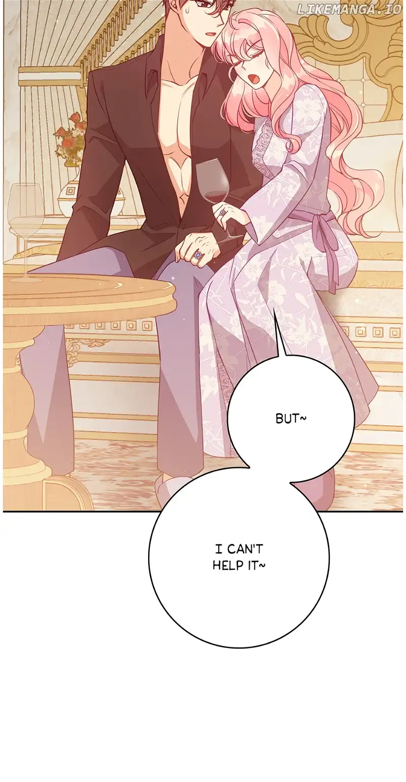 The Precious Sister of The Villainous Grand Duke Chapter 127 296 22