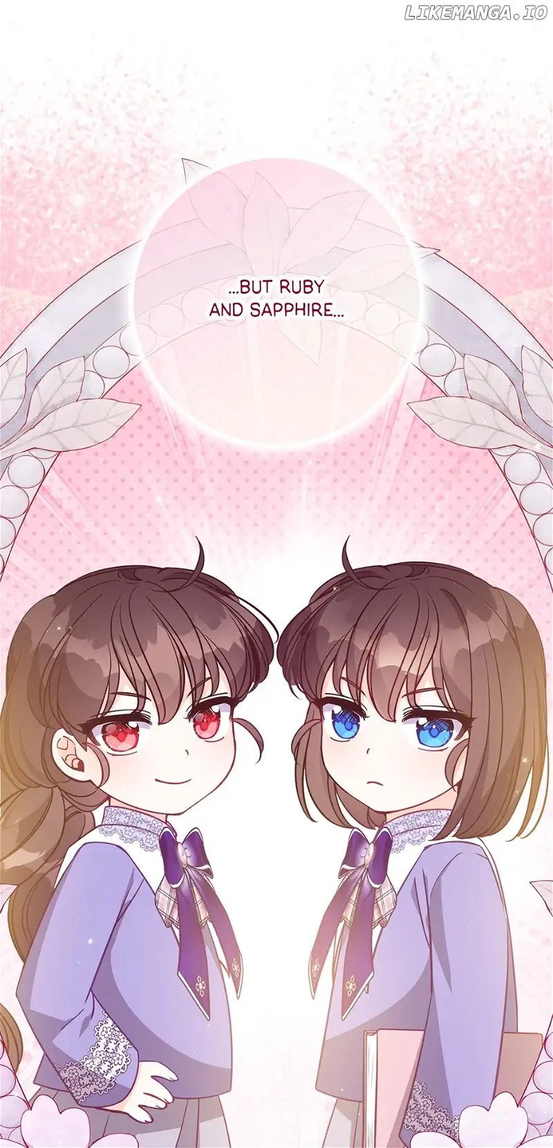 The Precious Sister of The Villainous Grand Duke Chapter 127 303 29