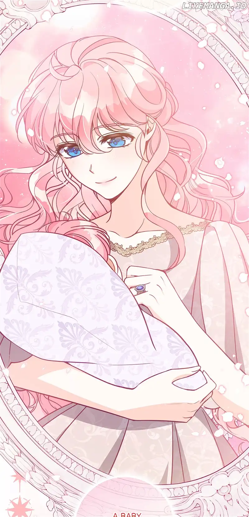 The Precious Sister of The Villainous Grand Duke Chapter 127 307 33