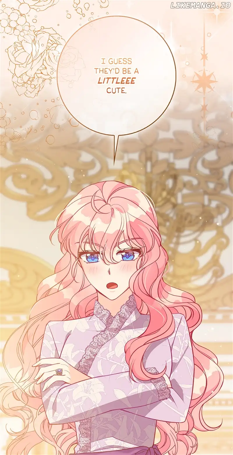 The Precious Sister of The Villainous Grand Duke Chapter 127 314 40