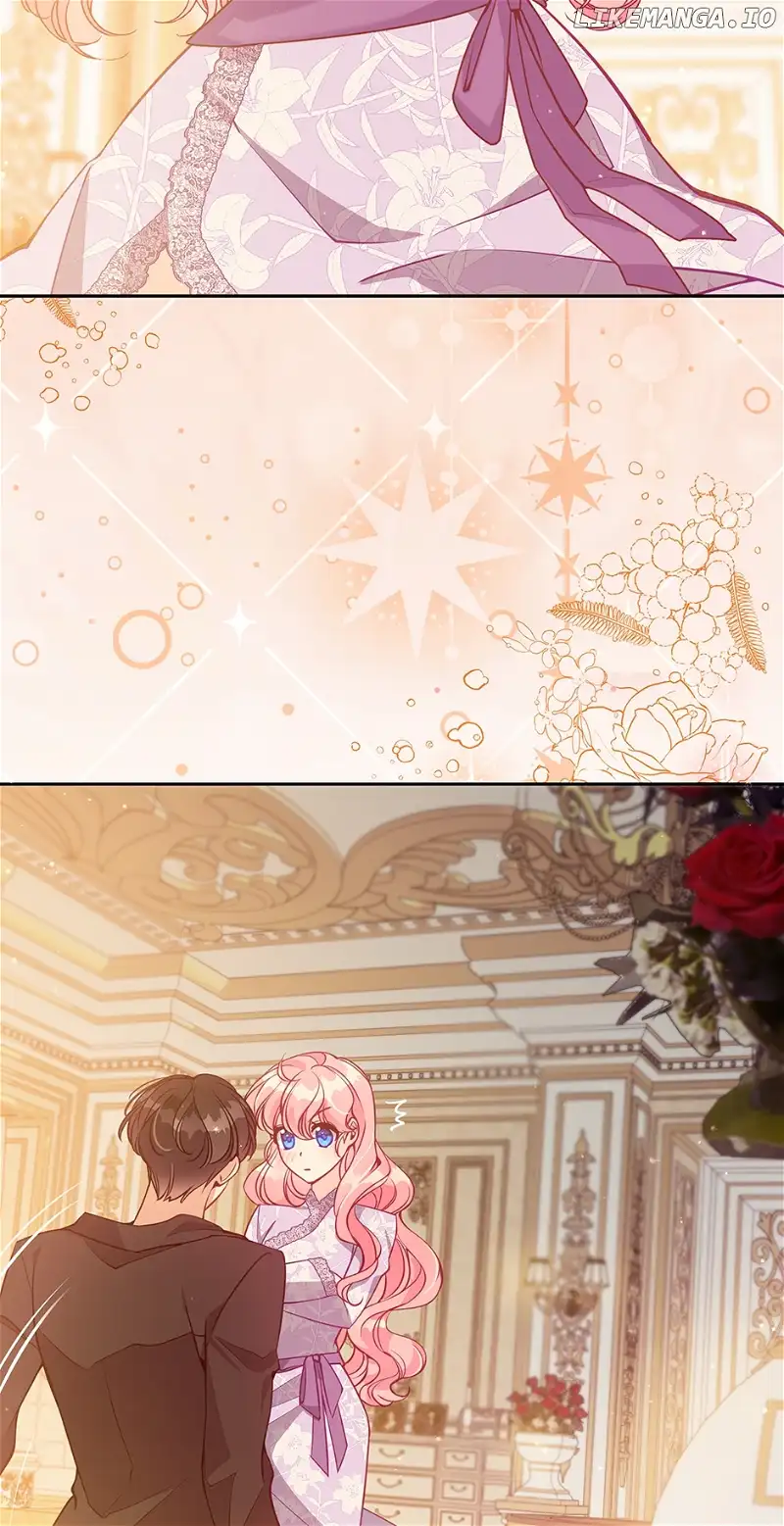The Precious Sister of The Villainous Grand Duke Chapter 127 315 41