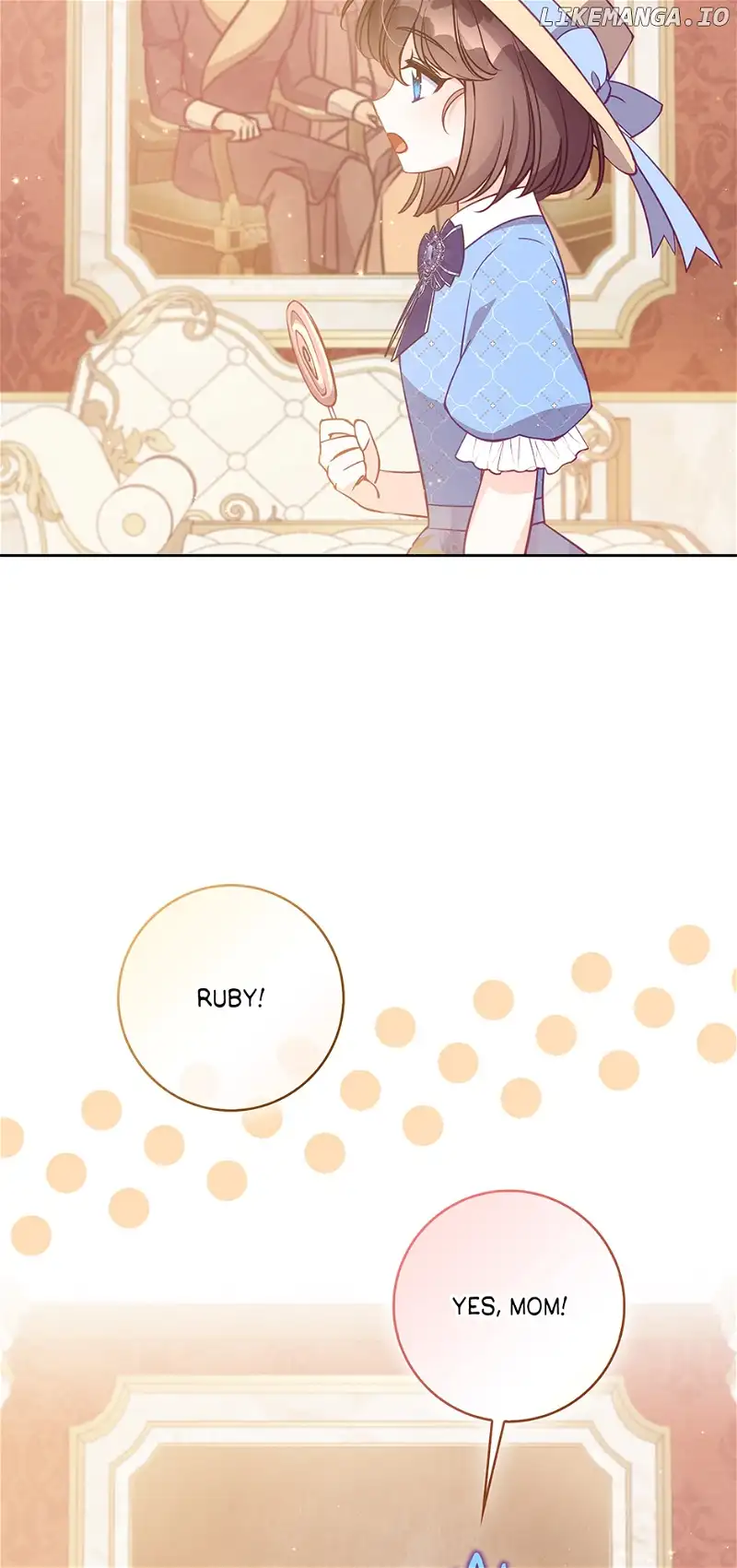 The Precious Sister of The Villainous Grand Duke Chapter 127 326 52