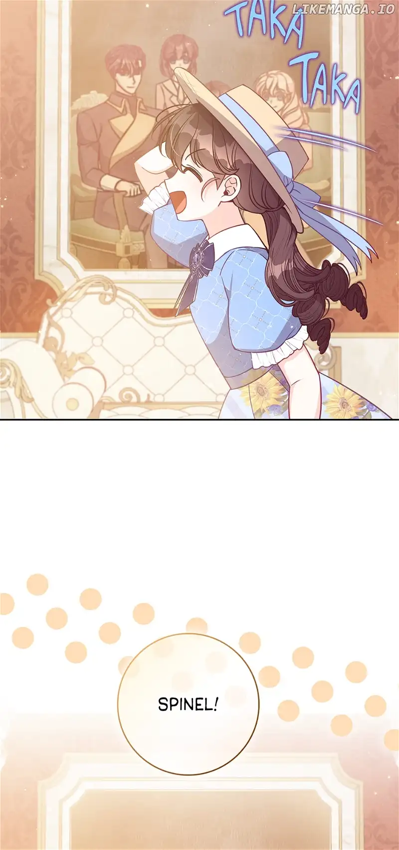 The Precious Sister of The Villainous Grand Duke Chapter 127 327 53