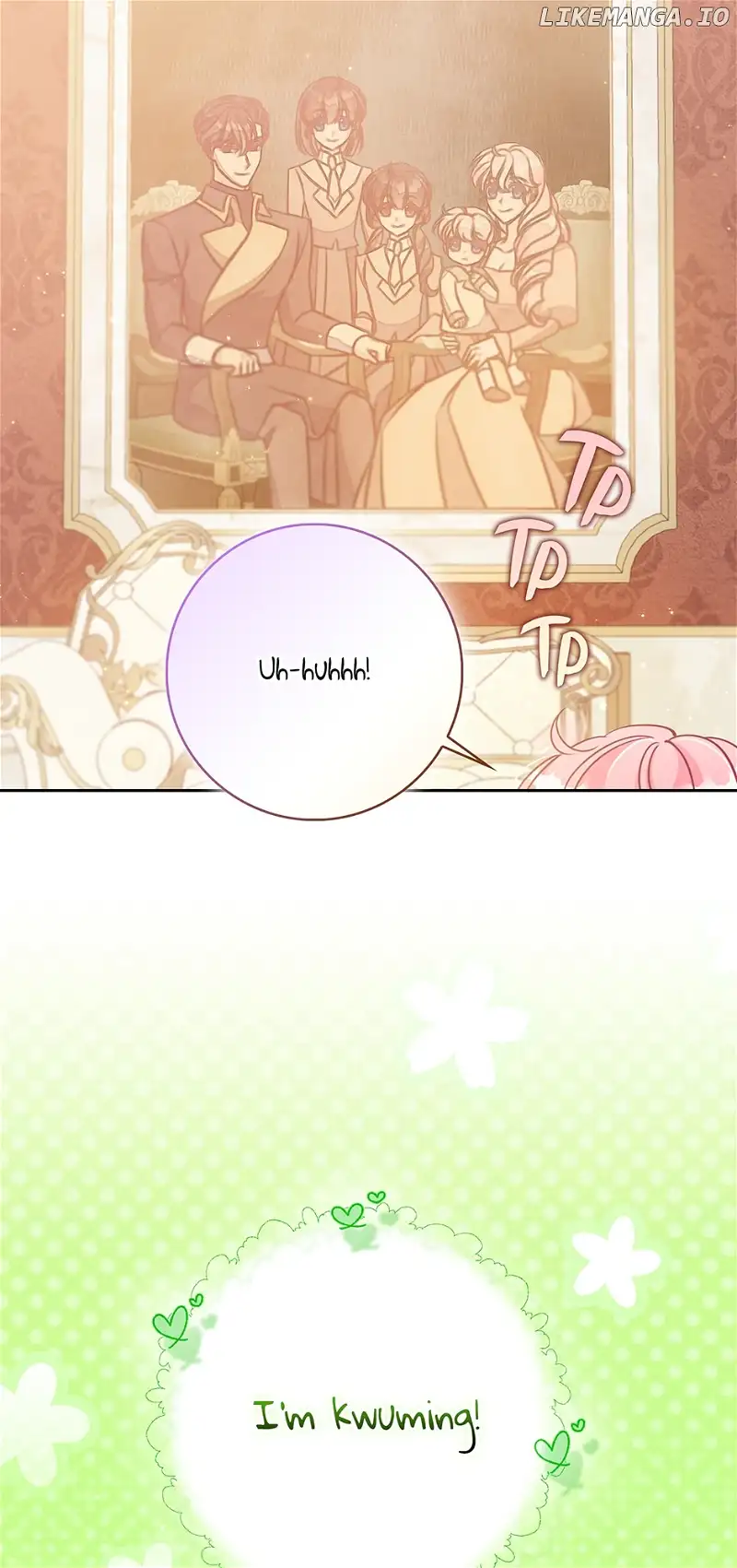 The Precious Sister of The Villainous Grand Duke Chapter 127 328 54