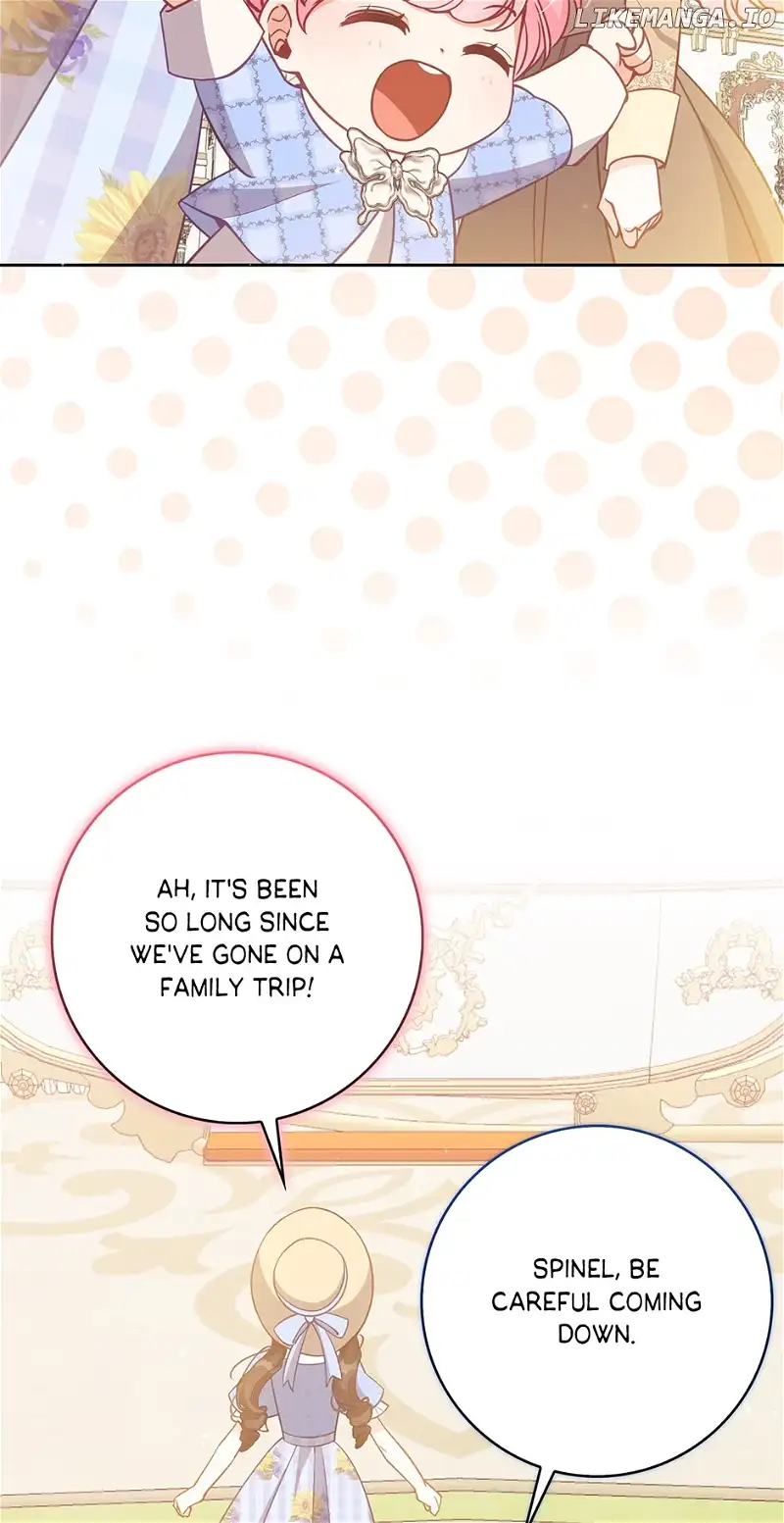 The Precious Sister of The Villainous Grand Duke Chapter 127 337 63