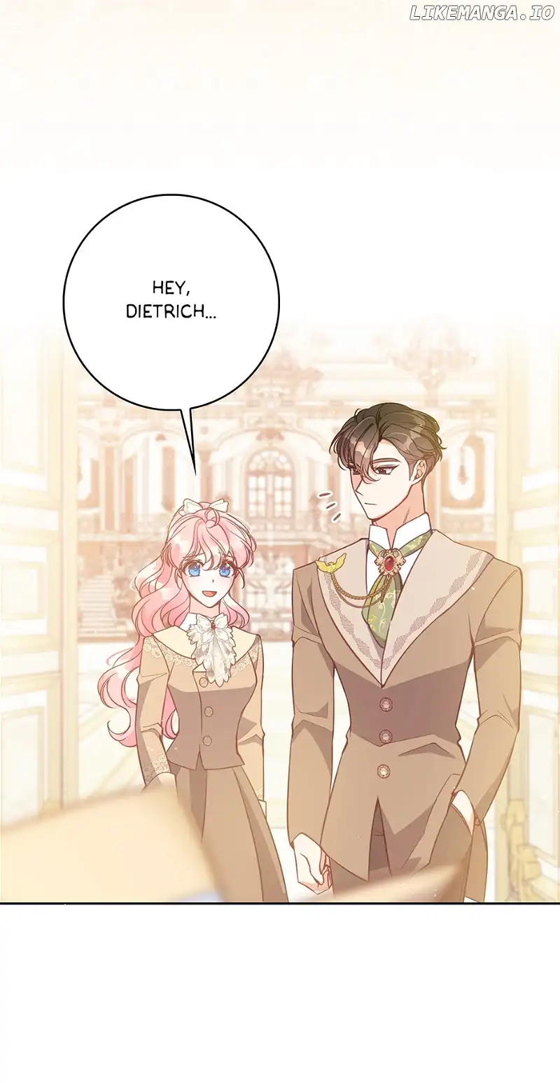 The Precious Sister of The Villainous Grand Duke Chapter 127 339 65
