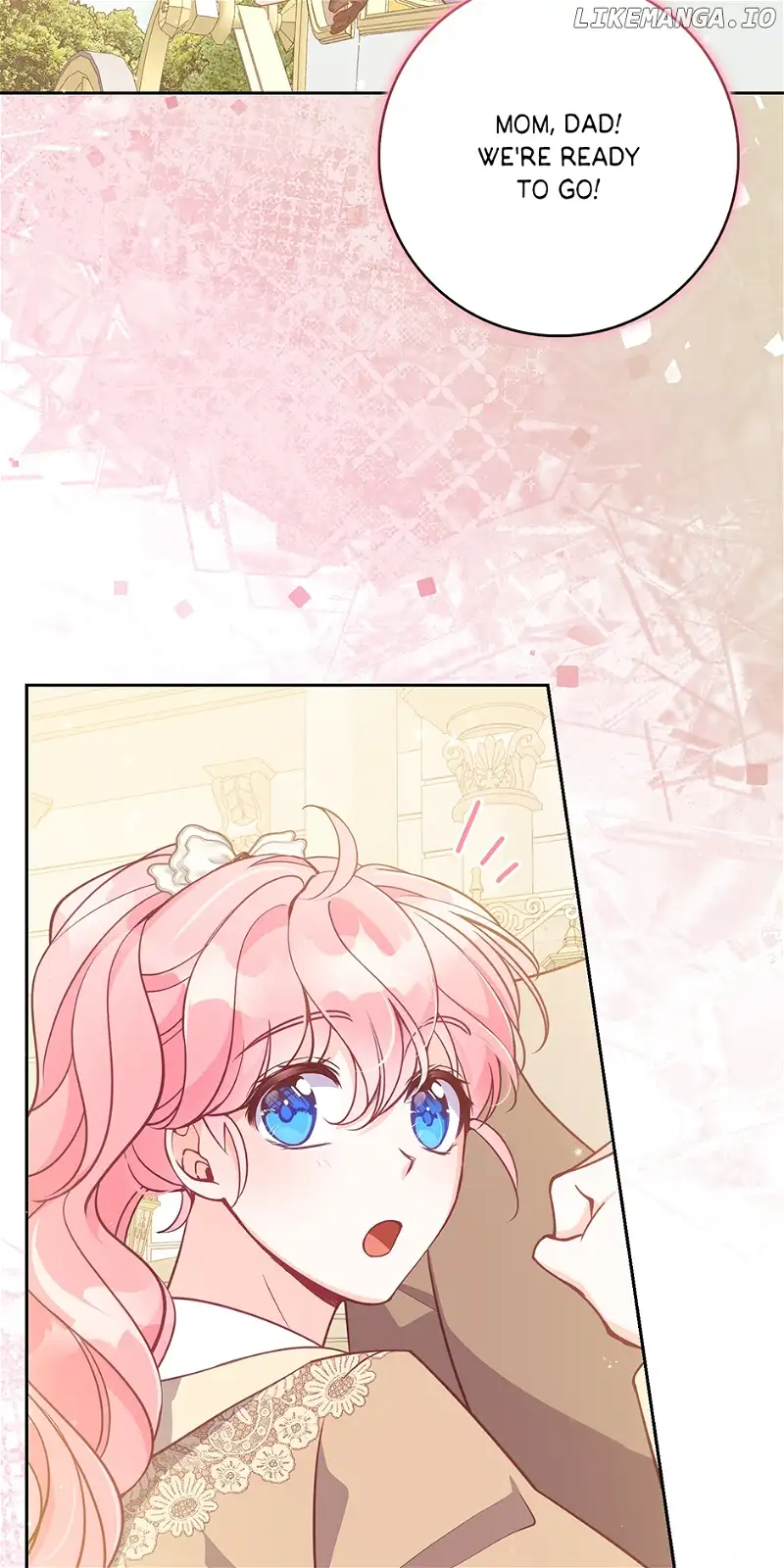 The Precious Sister of The Villainous Grand Duke Chapter 127 344 70