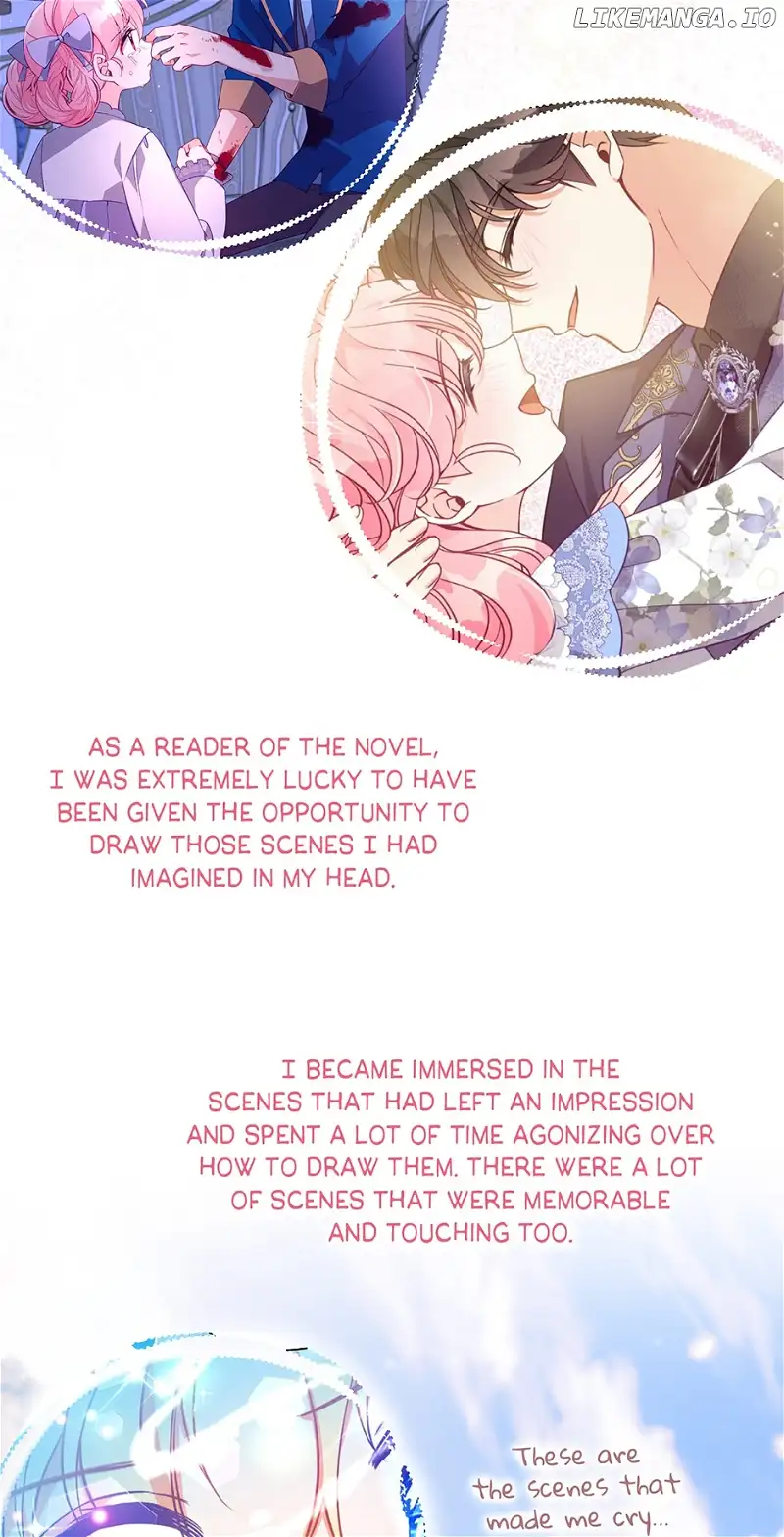 The Precious Sister of The Villainous Grand Duke Chapter 127 353 79