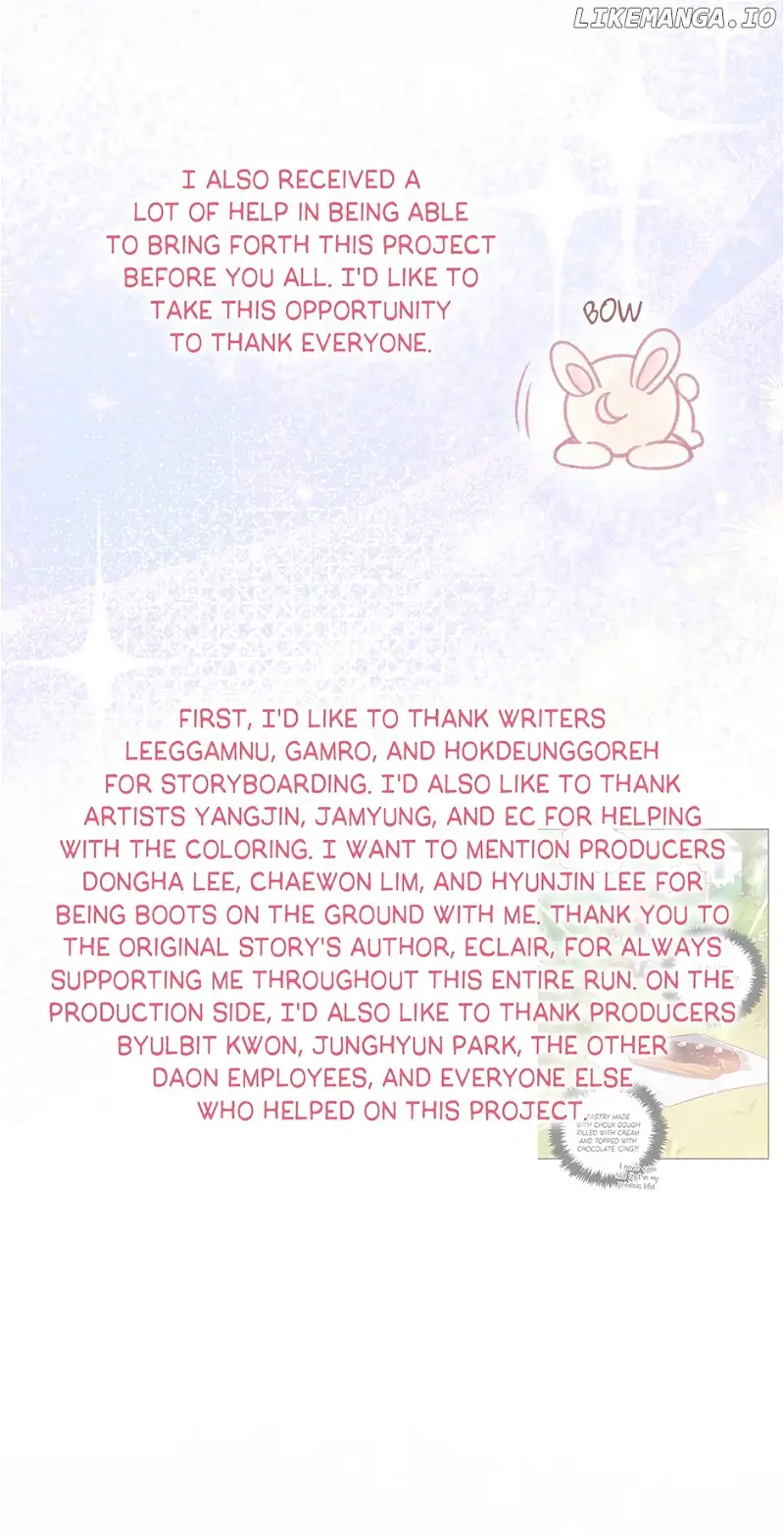 The Precious Sister of The Villainous Grand Duke Chapter 127 355 81