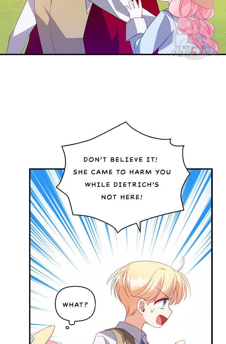 The Precious Sister of The Villainous Grand Duke Chapter 24 320 64