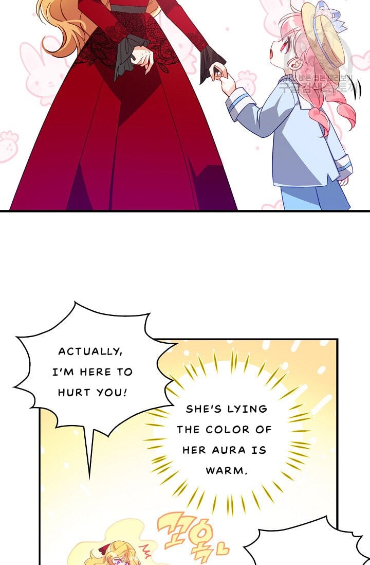 The Precious Sister of The Villainous Grand Duke Chapter 24 324 68
