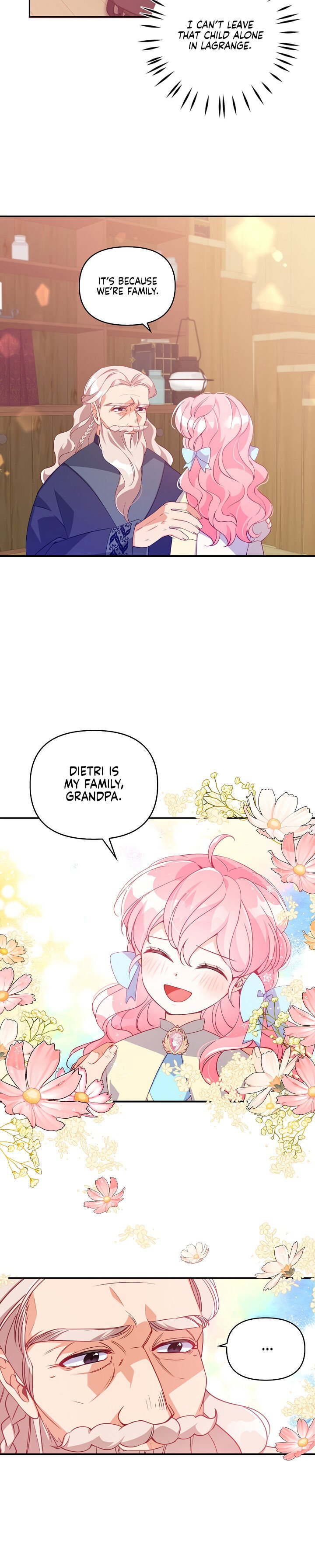 The Precious Sister of The Villainous Grand Duke Chapter 26 82 15