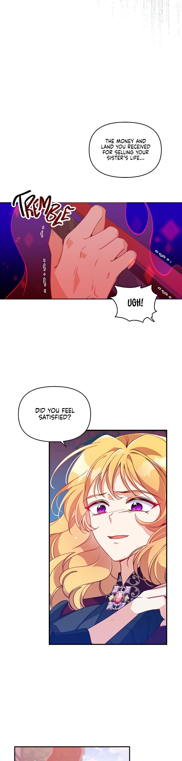 The Precious Sister of The Villainous Grand Duke Chapter 27 87 17