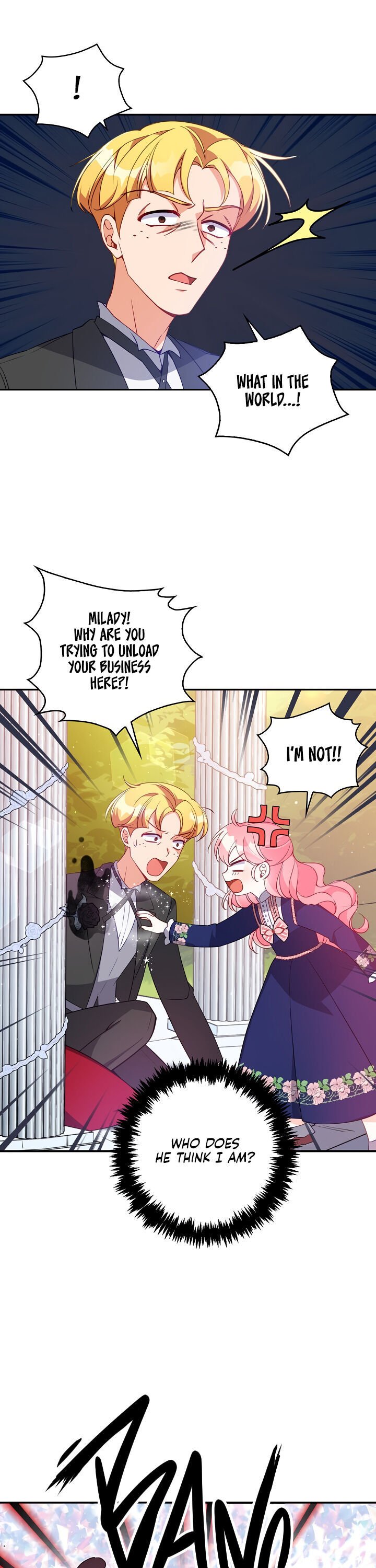 The Precious Sister of The Villainous Grand Duke Chapter 31 76 12