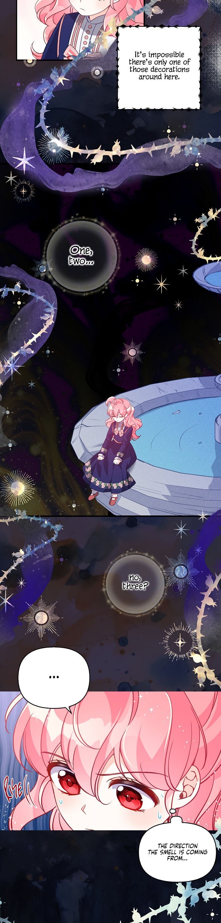 The Precious Sister of The Villainous Grand Duke Chapter 31 82 18