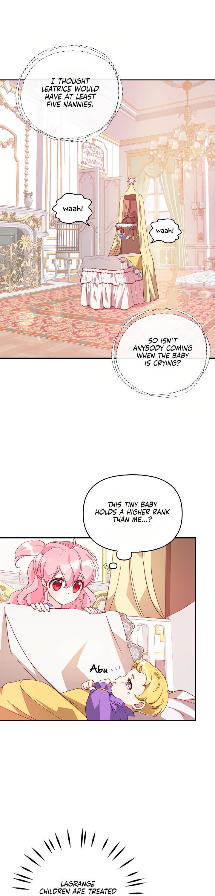 The Precious Sister of The Villainous Grand Duke Chapter 32 80 10