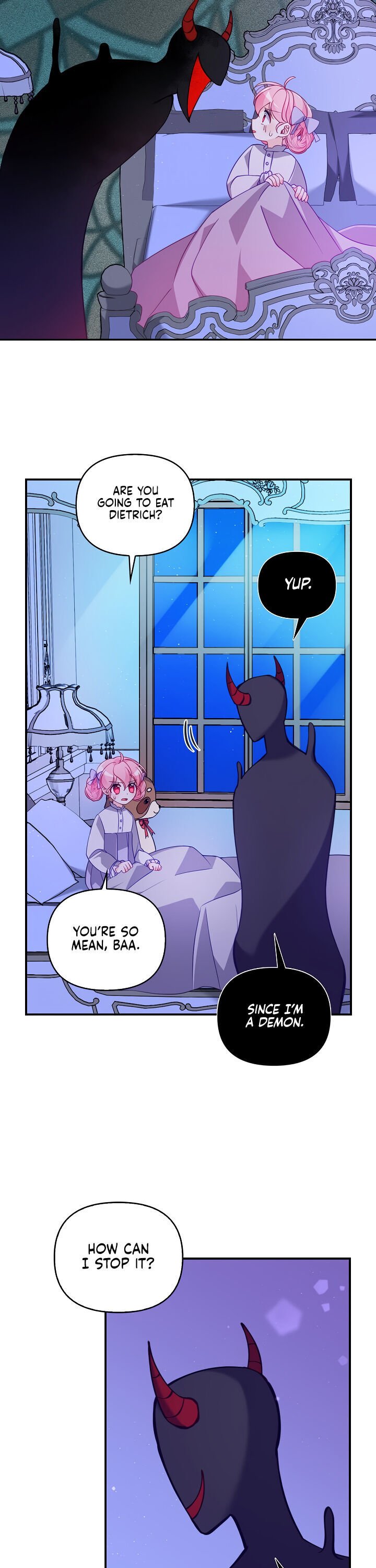 The Precious Sister of The Villainous Grand Duke Chapter 34 80 10