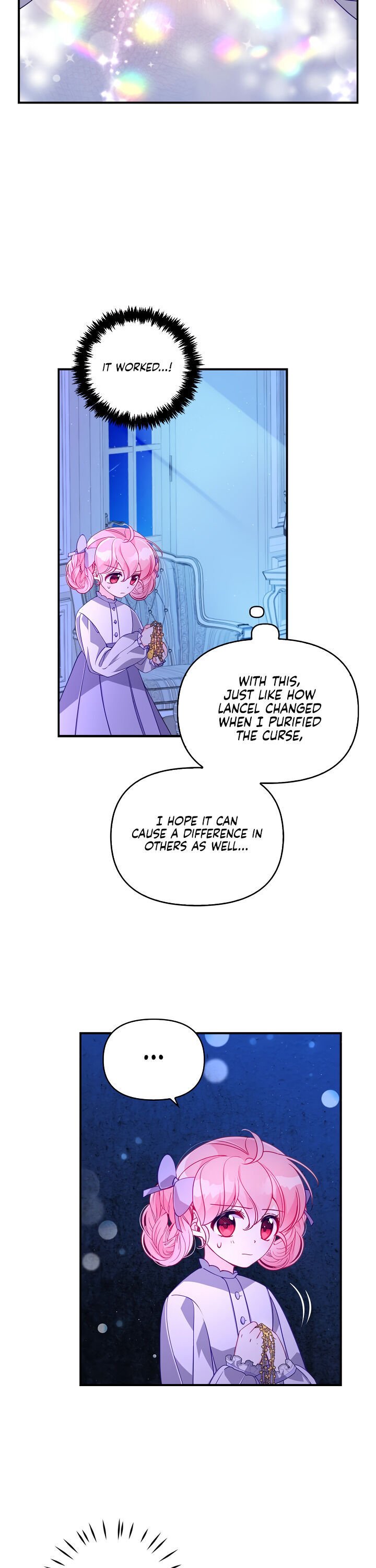 The Precious Sister of The Villainous Grand Duke Chapter 35 81 8
