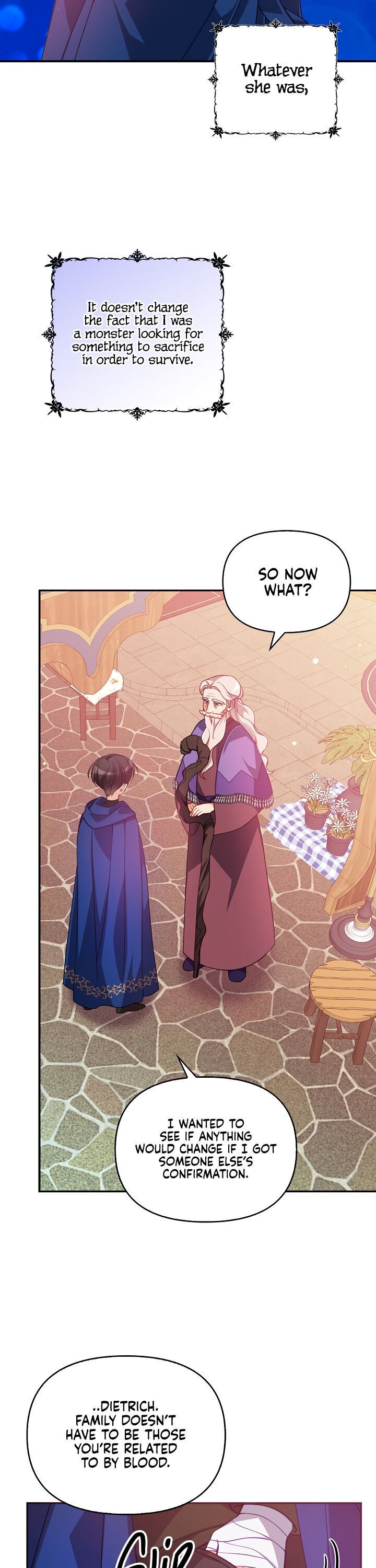 The Precious Sister of The Villainous Grand Duke Chapter 36 88 6