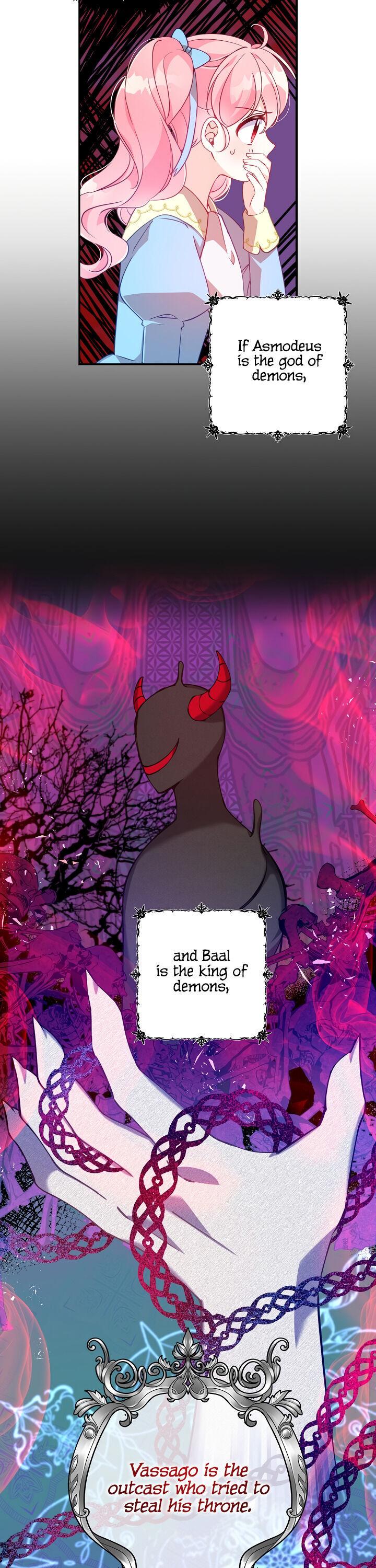 The Precious Sister of The Villainous Grand Duke Chapter 39 75 005