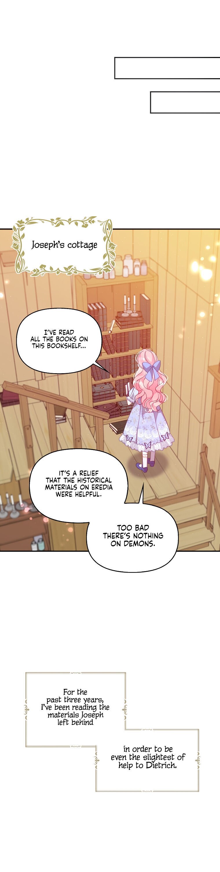 The Precious Sister of The Villainous Grand Duke Chapter 41 84 16