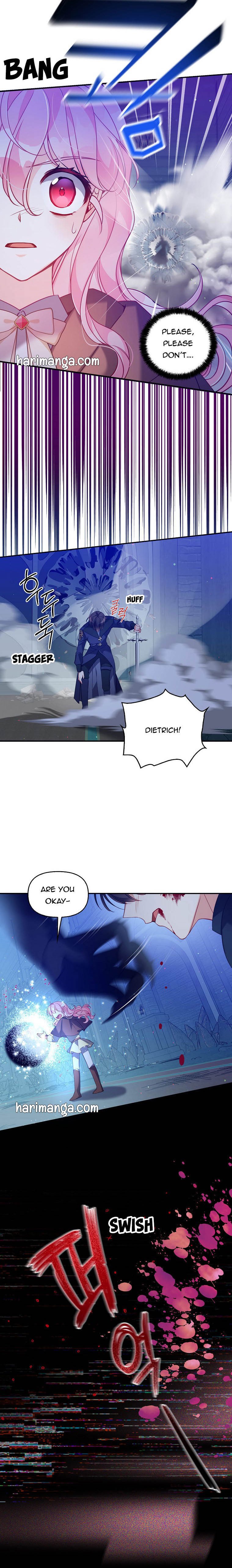 The Precious Sister of The Villainous Grand Duke Chapter 47 40 2 03