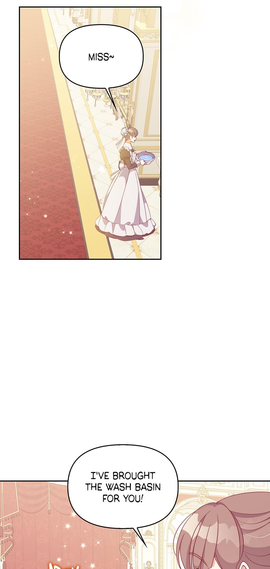 The Precious Sister of The Villainous Grand Duke Chapter 79 183 03