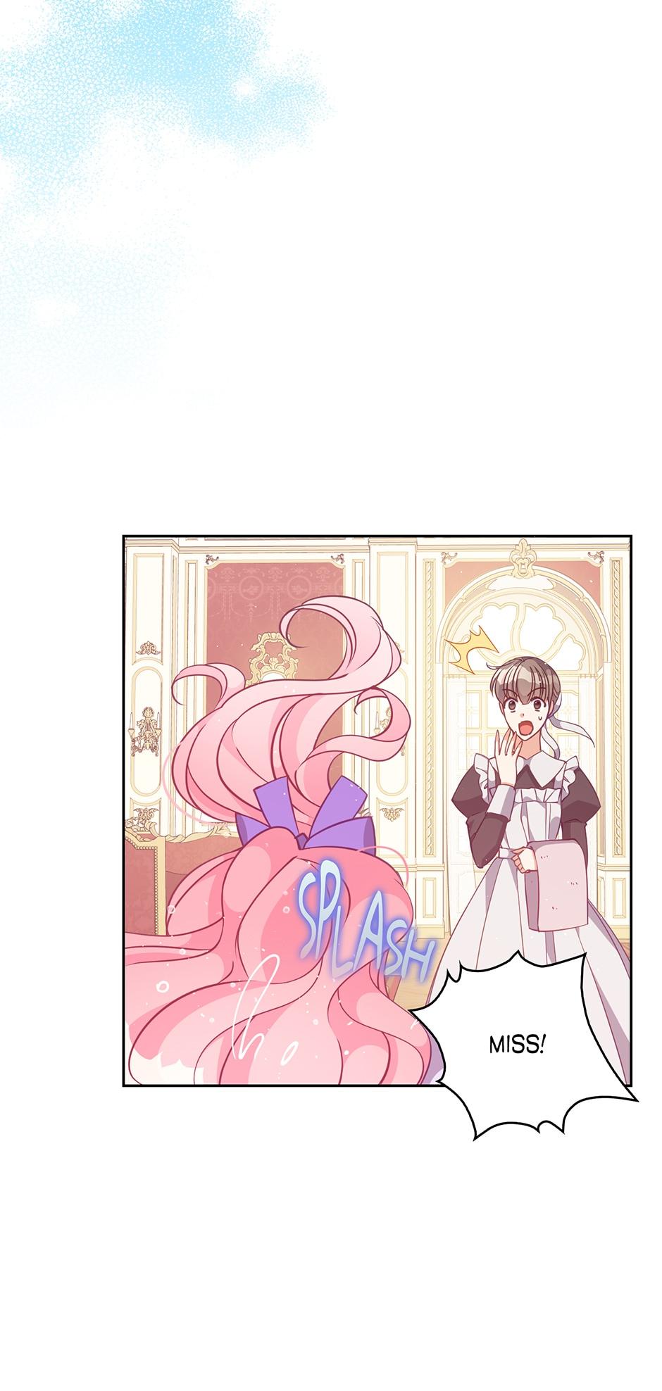 The Precious Sister of The Villainous Grand Duke Chapter 79 189 09