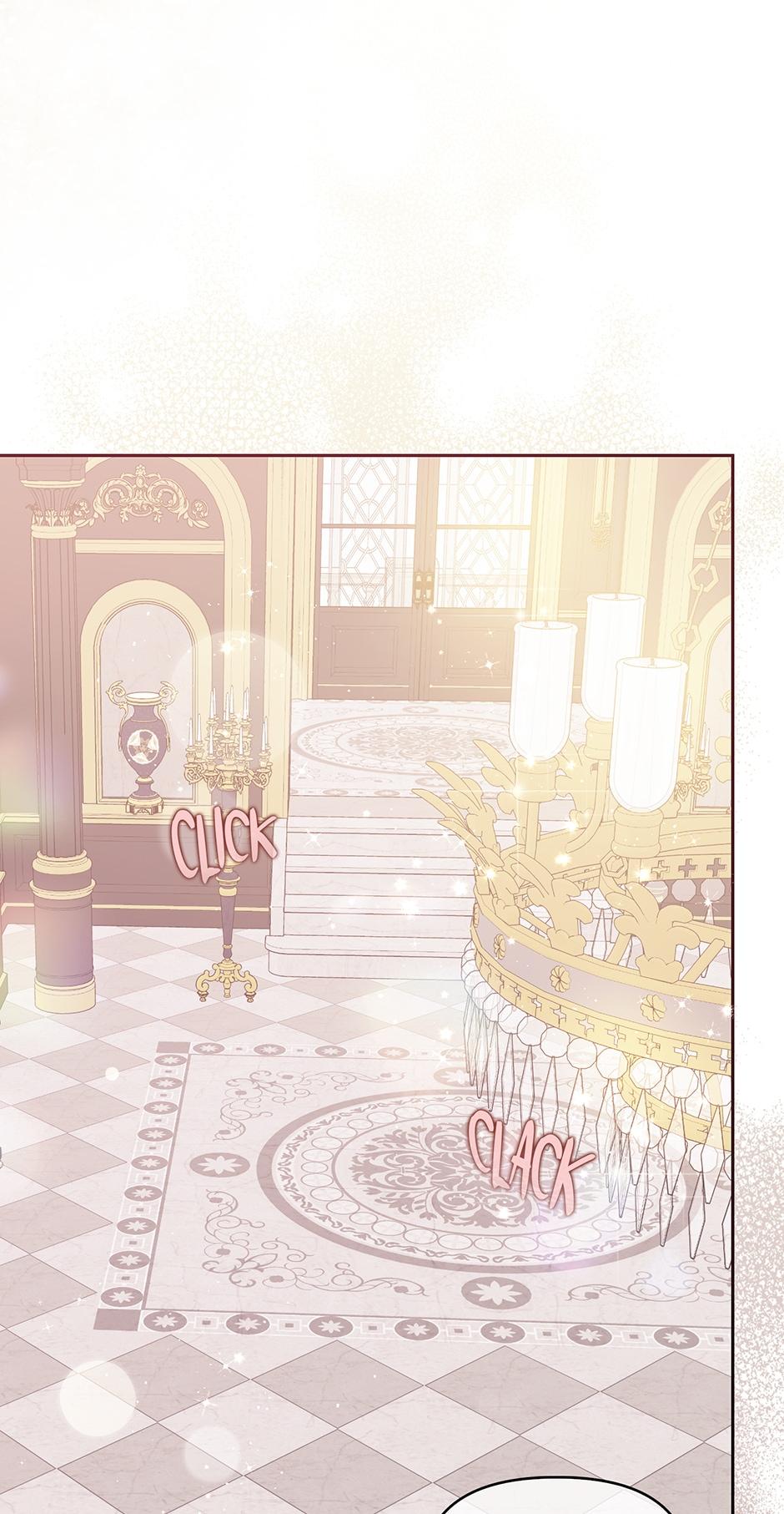 The Precious Sister of The Villainous Grand Duke Chapter 79 199 19