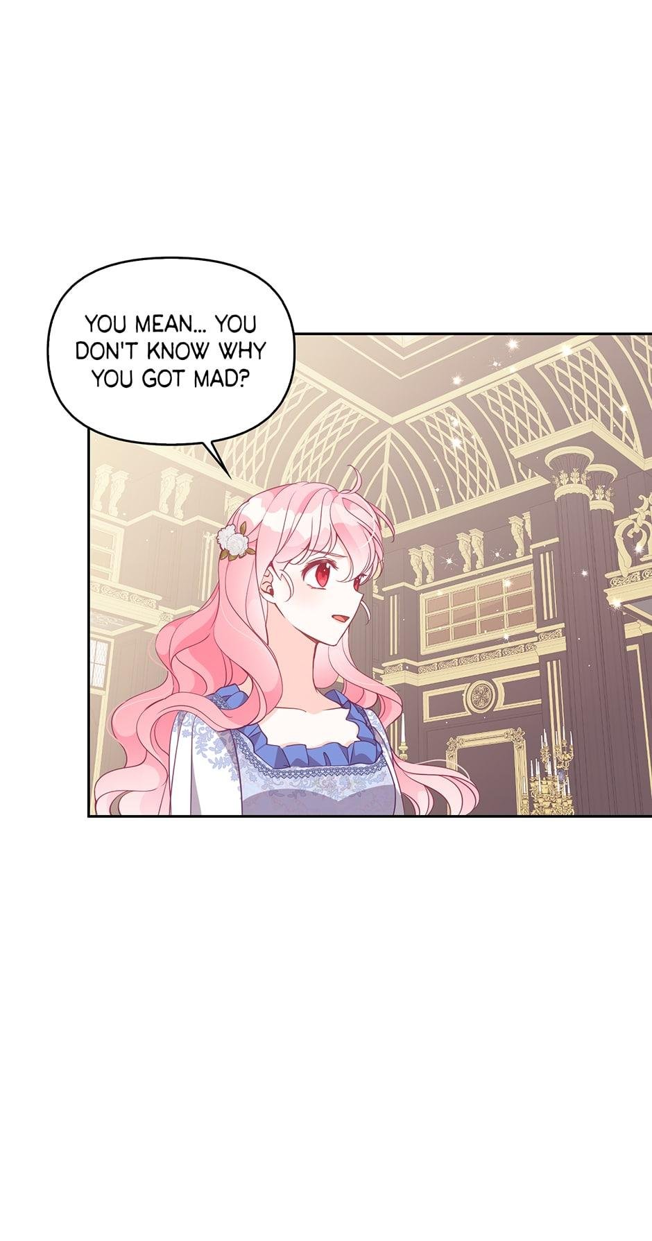 The Precious Sister of The Villainous Grand Duke Chapter 79 219 39