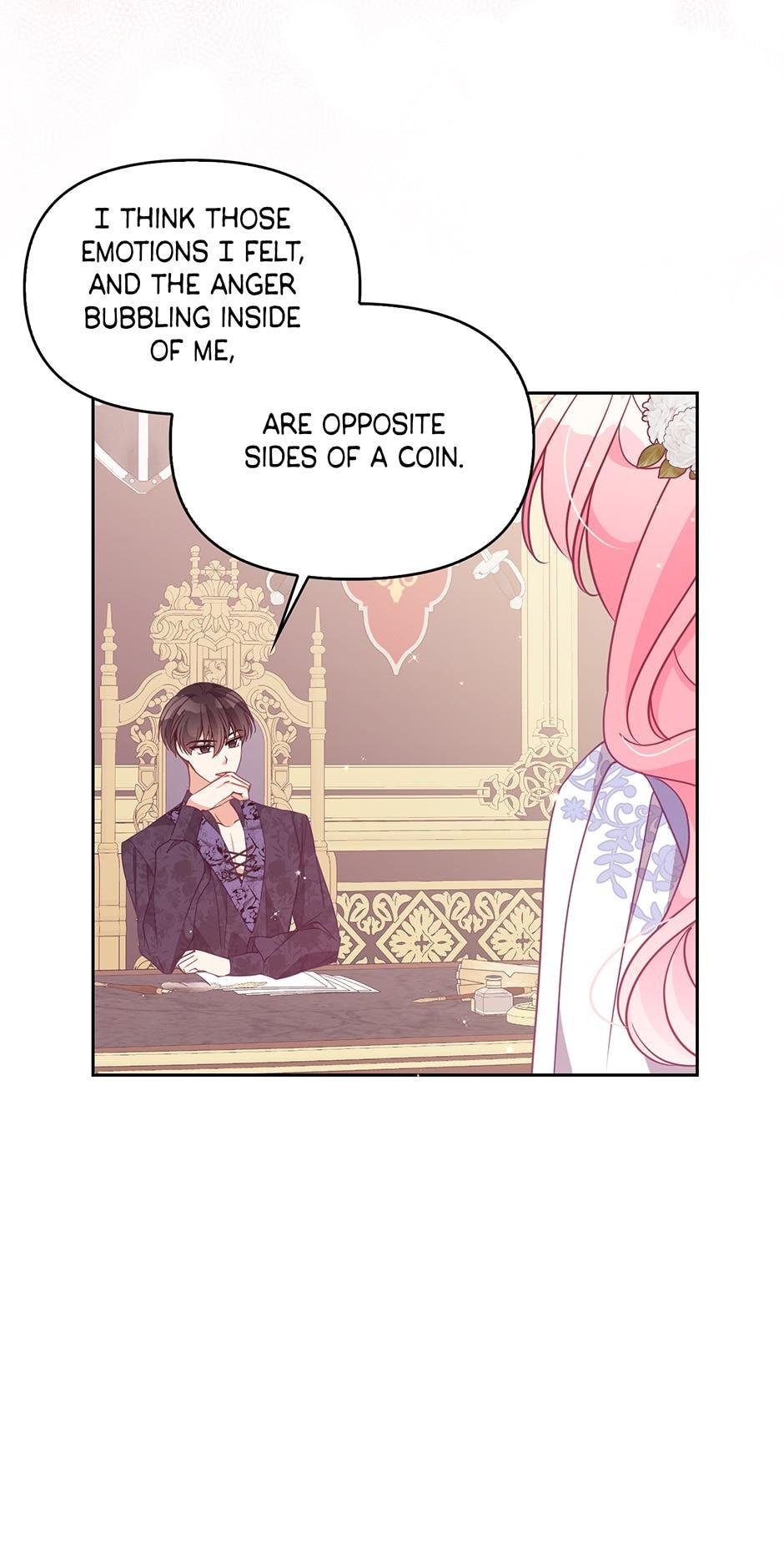 The Precious Sister of The Villainous Grand Duke Chapter 79 230 50