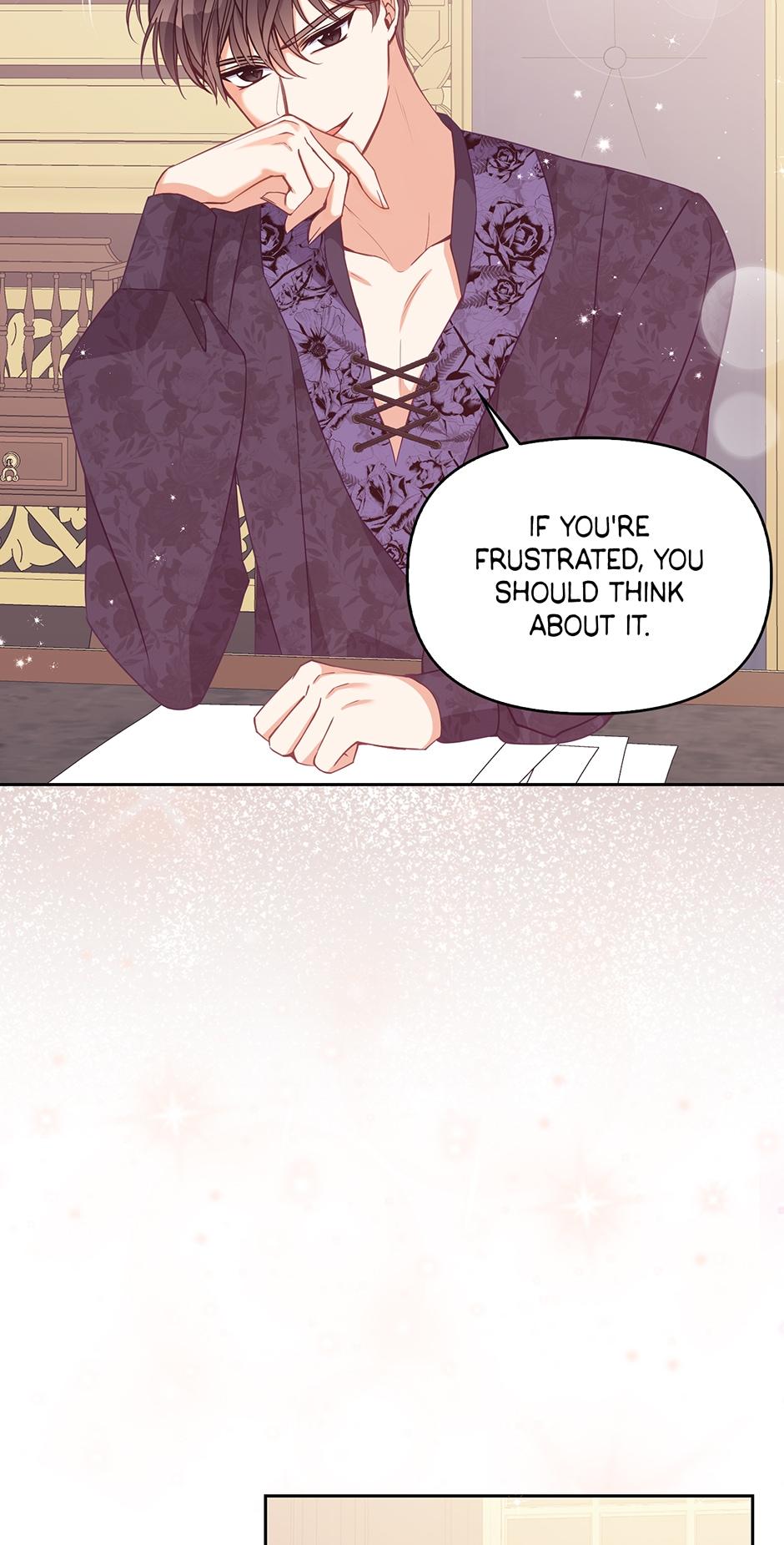 The Precious Sister of The Villainous Grand Duke Chapter 79 233 53