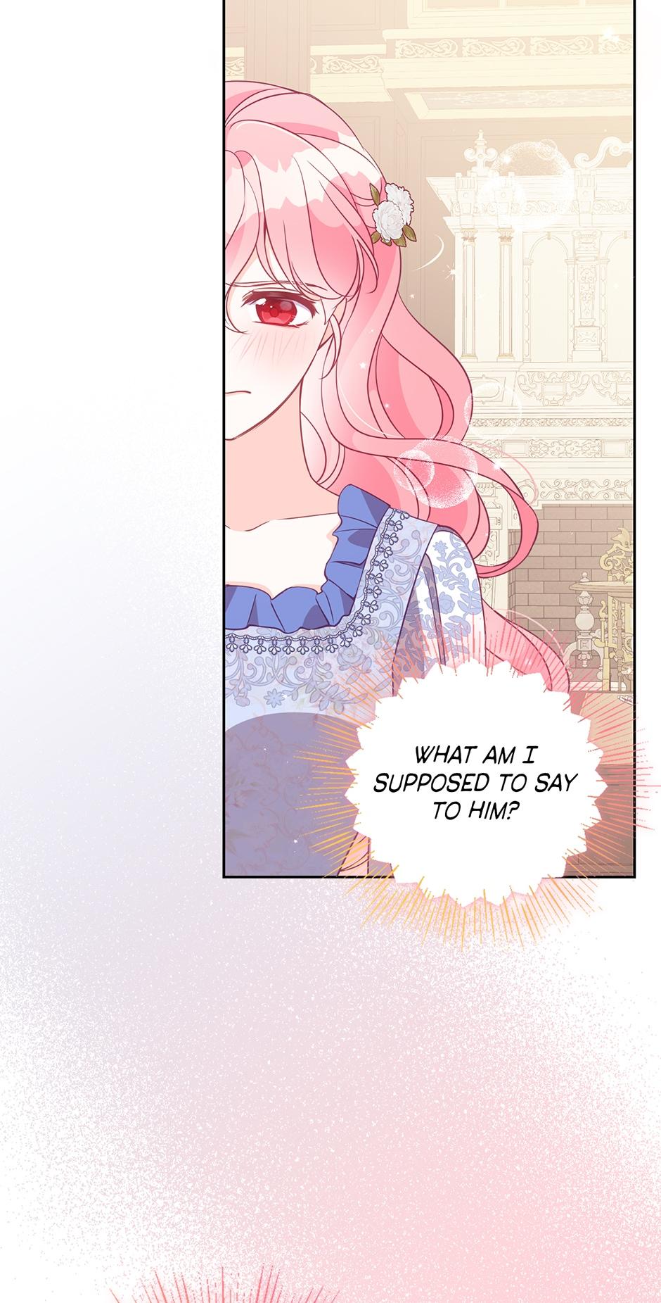 The Precious Sister of The Villainous Grand Duke Chapter 79 234 54