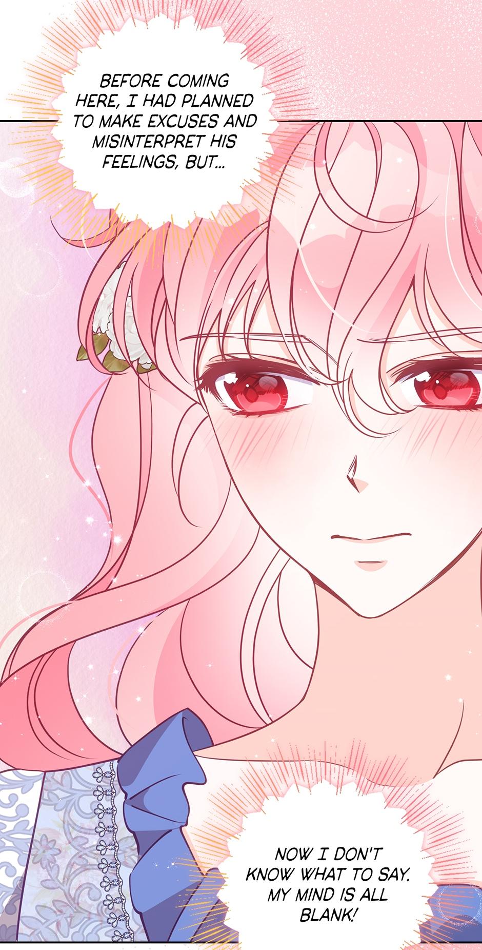 The Precious Sister of The Villainous Grand Duke Chapter 79 235 55