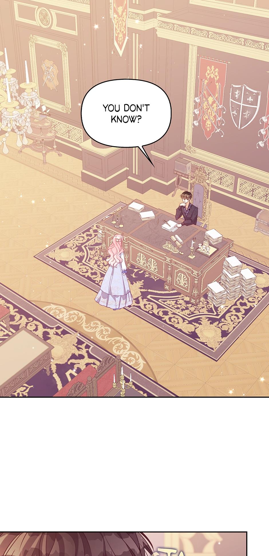 The Precious Sister of The Villainous Grand Duke Chapter 80 225 02
