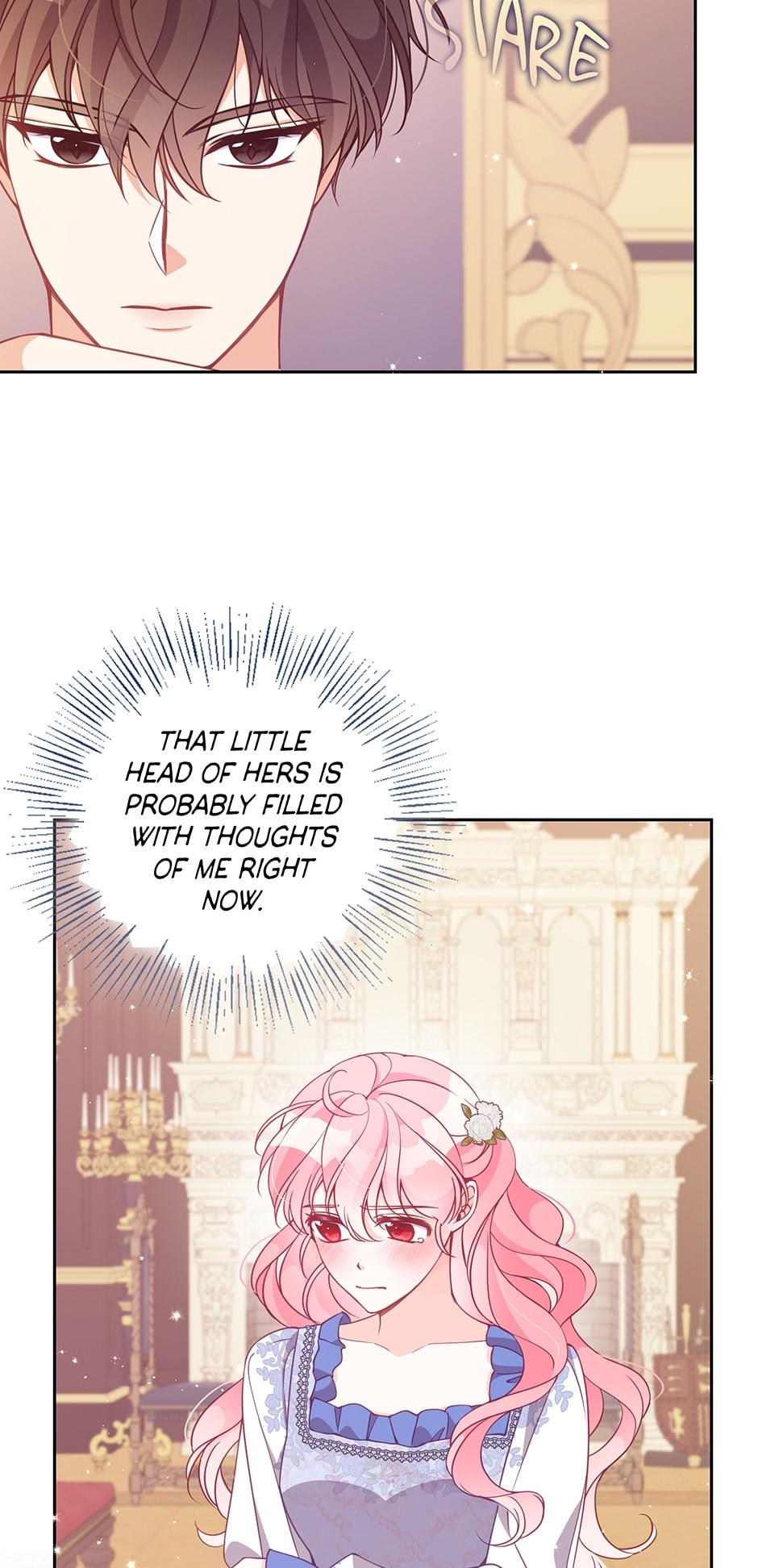 The Precious Sister of The Villainous Grand Duke Chapter 80 226 03