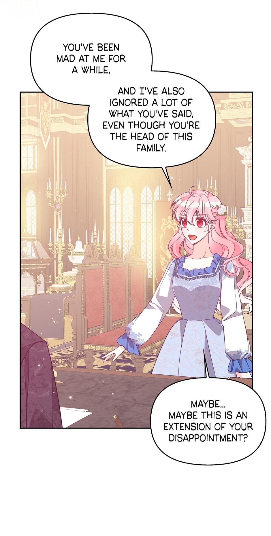 The Precious Sister of The Villainous Grand Duke Chapter 80 238 15