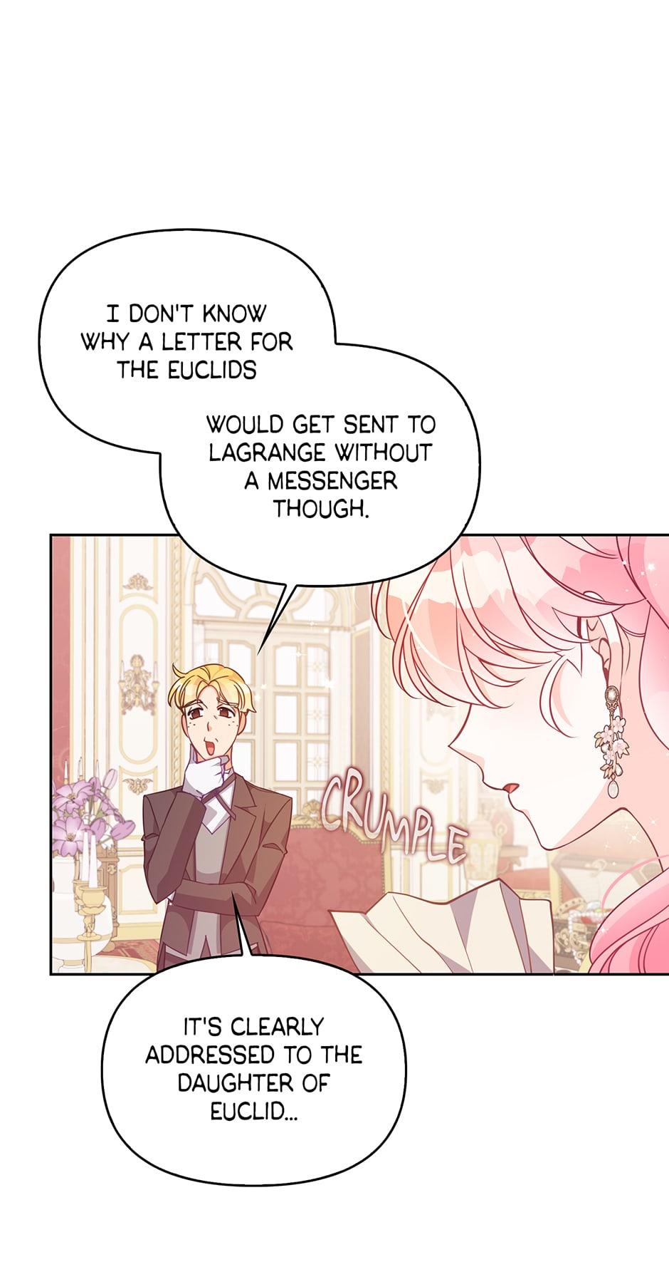 The Precious Sister of The Villainous Grand Duke Chapter 80 262 39