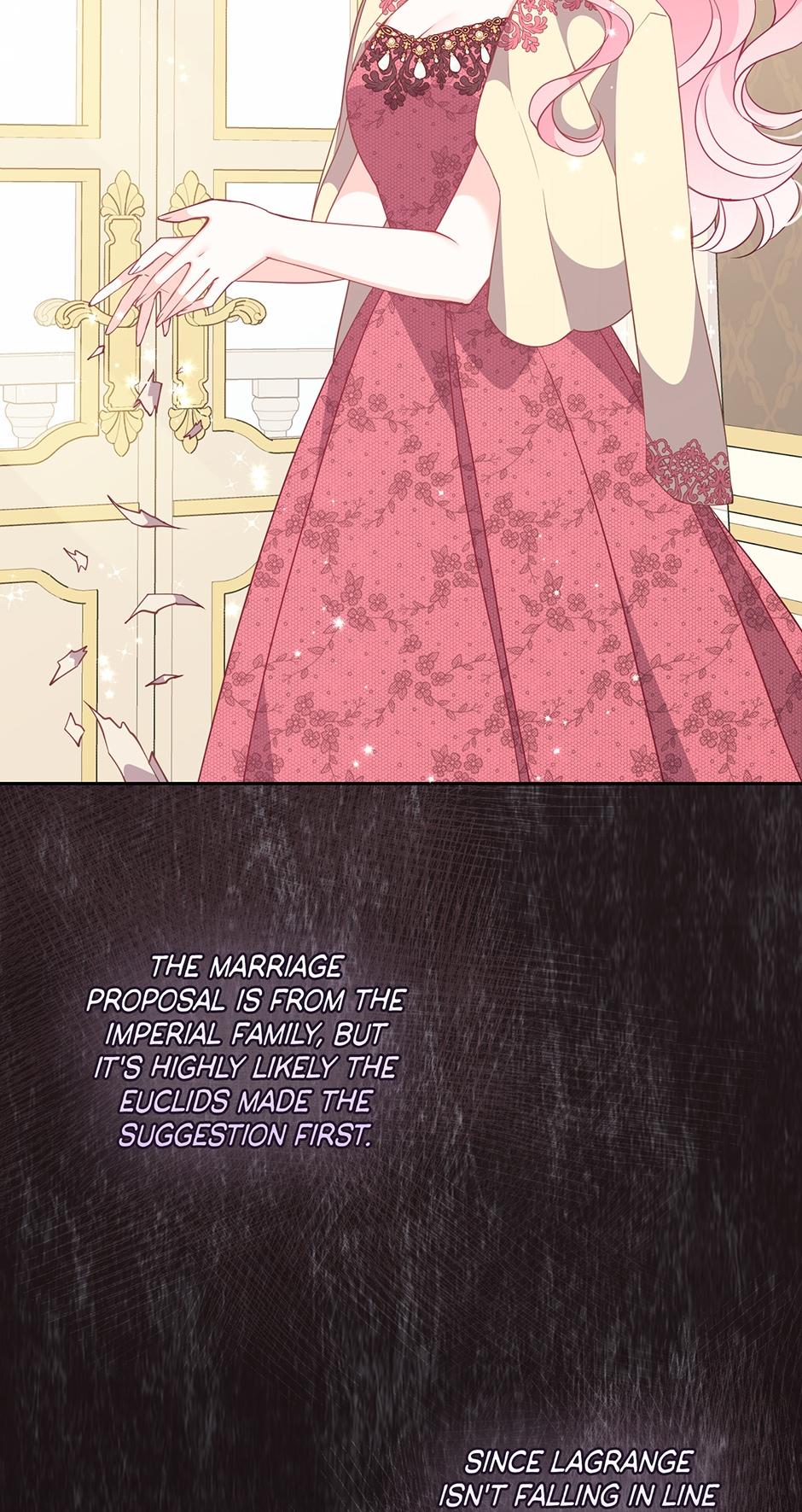 The Precious Sister of The Villainous Grand Duke Chapter 80 265 42